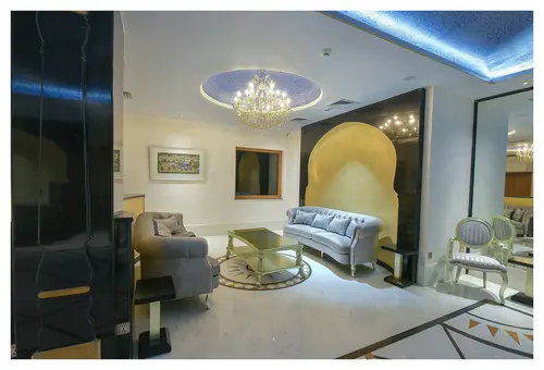 Buena Vista Luxury Resort - Other Facilities - Reception 18